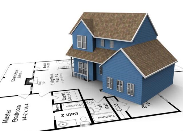 Diện tích sàn là gì? Cách tình diện tích sàn chuẩn và nhanh chóng