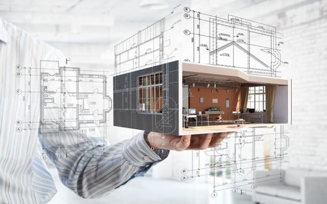 Khái niệm diện tích thông thuỷ là gì