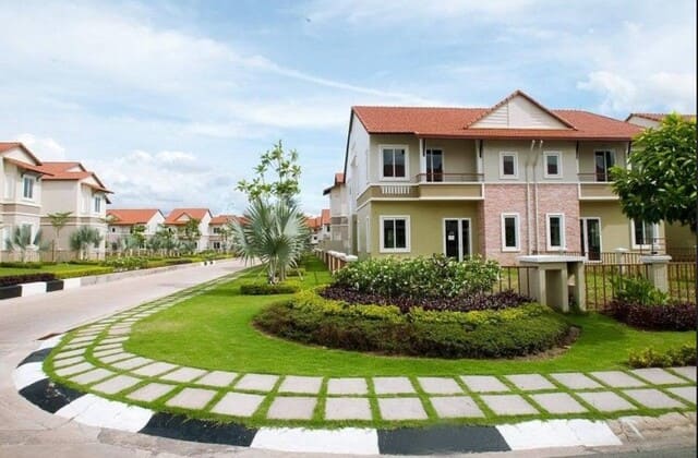 Giá lên đất thổ cư hiện nay được tính như thế nào?