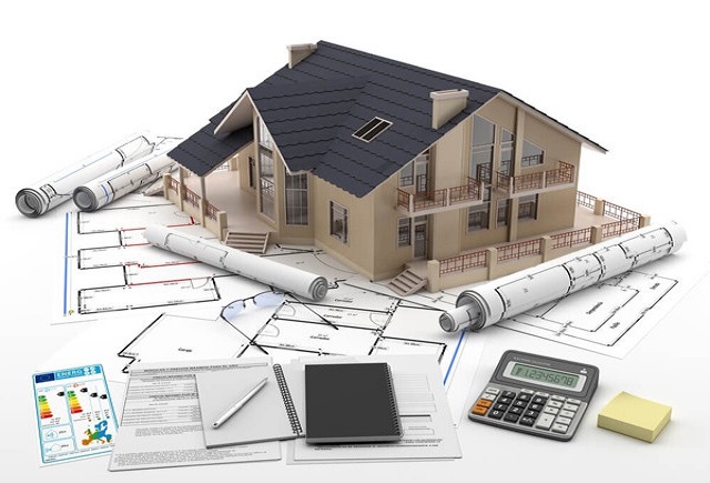 Tìm hiểu diện tích xây dựng là gì