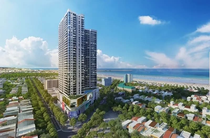 Condotel hiện vẫn chưa được cấp sổ