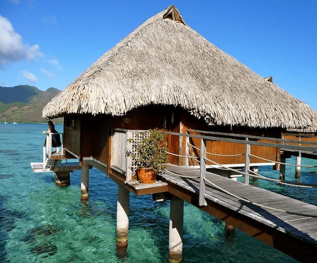 Bungalow là gì?