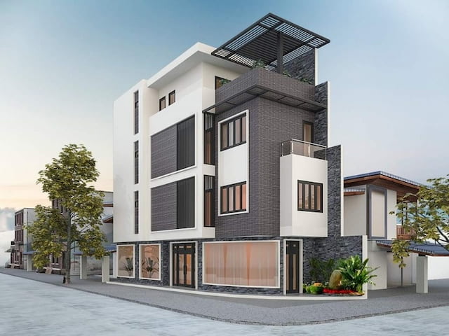 Nhà hướng nam có tốt không?