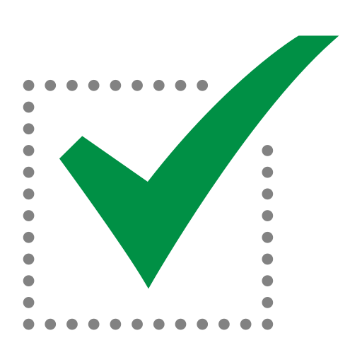 check-mark