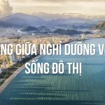 charmora city can bang giua nghi duong va do thi
