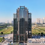 Oriental Square – Dự án văn phòng hạng A tại trung tâm Starlake